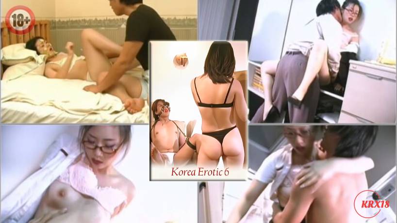 Korea Erotic 6