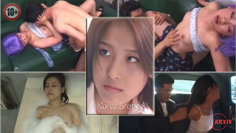 Korea Erotic 8