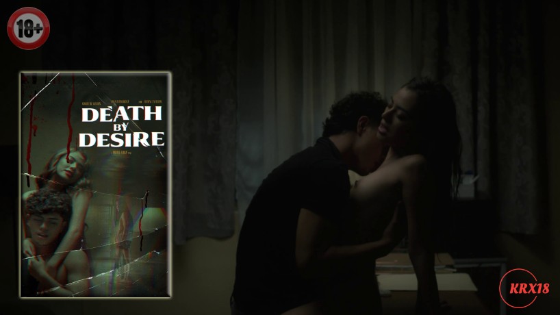 Death By Desire
