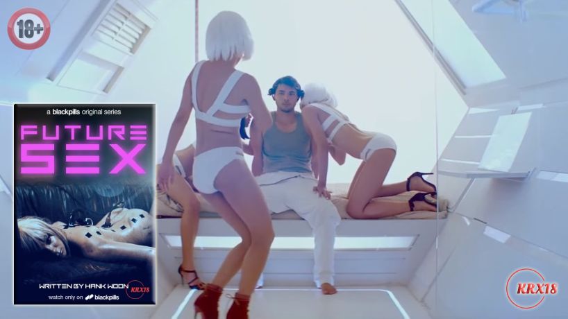 Future Sex