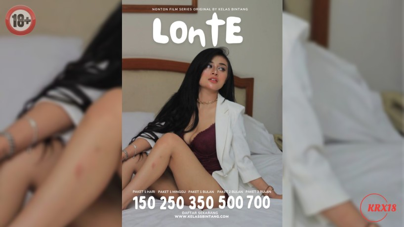 Lonte Part 1