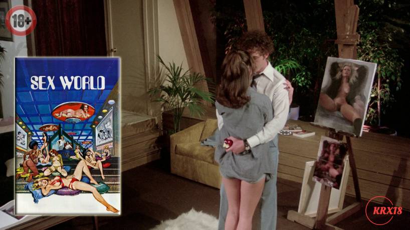 SexWorld