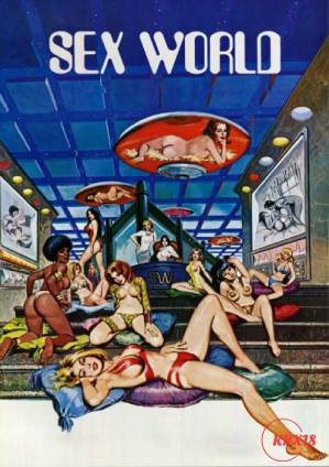 SexWorld