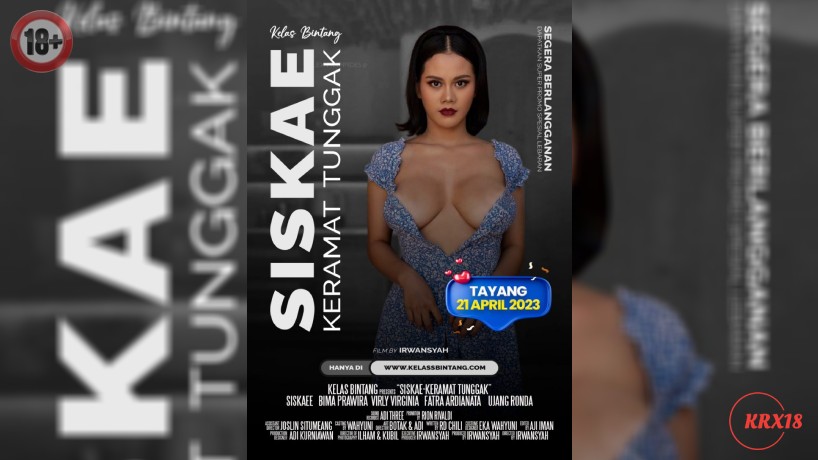 Siskaeee: Keramat Tunggak