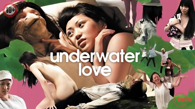 Underwater Love