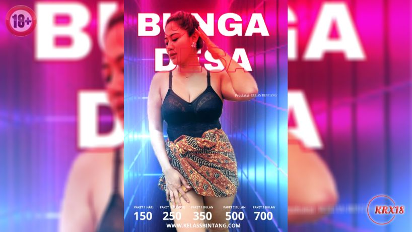 Bunga Desa