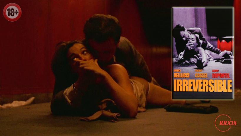 Irreversible