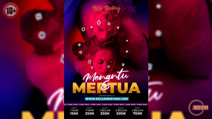 Menantu And Mertua