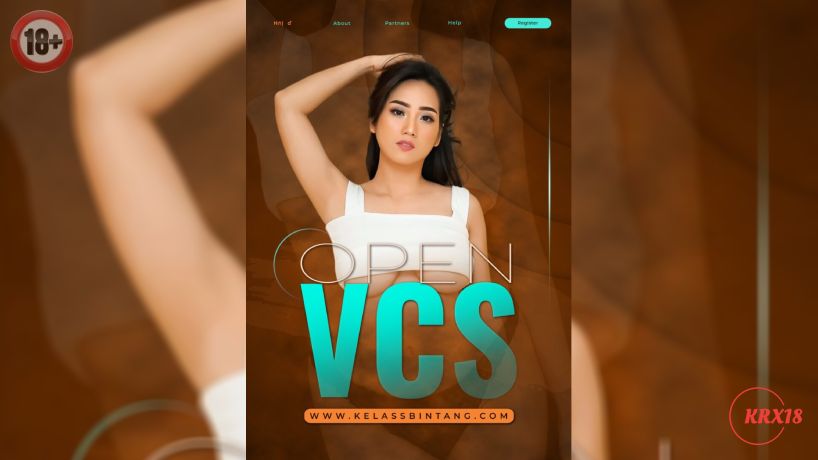 OPEN VCS