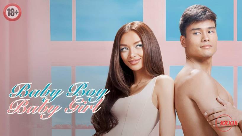 Baby Boy, Baby Girl