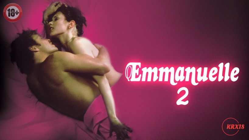 Emmanuelle 2 : The Joys of a Woman