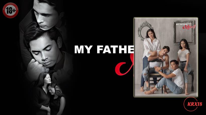 My Father, Myself