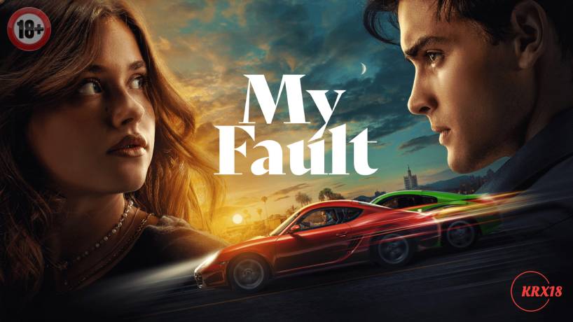 My Fault