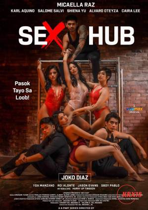 [Ep1] Sex Hub