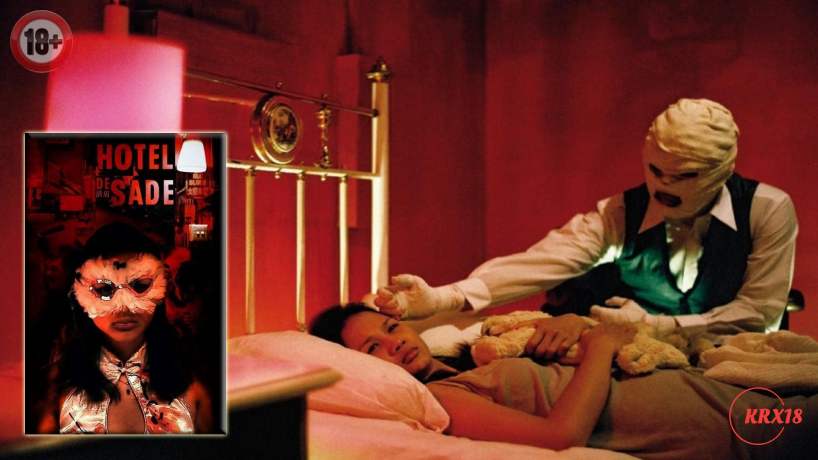 Hotel de Sade