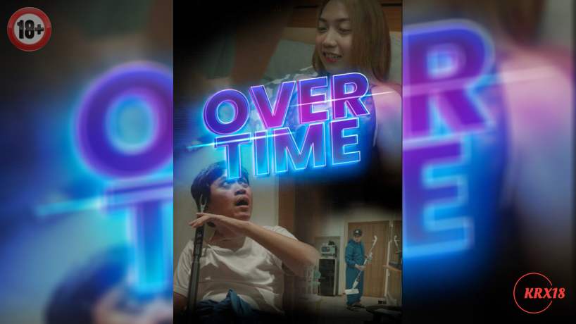 Rapsababe TV: Overtime