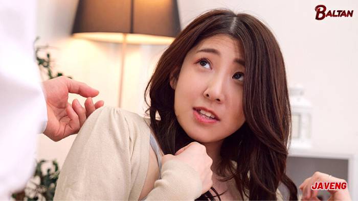 BASJ-010 Miria Fukami, A Wife Who Awakens A Slut After Being Dated By Her Husband’s NTR Propensity