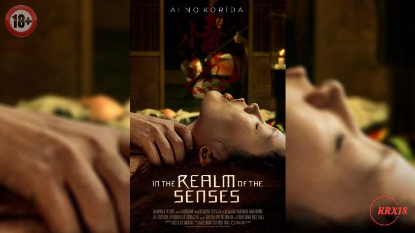 In the Realm of the Senses