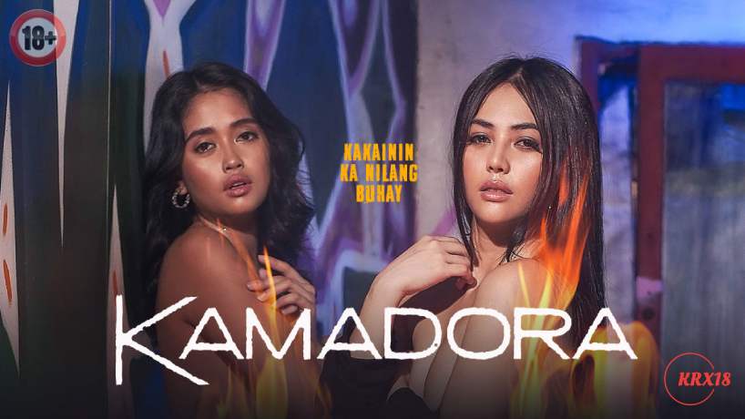 Kamadora