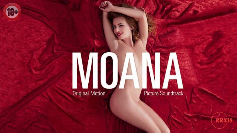 Moana