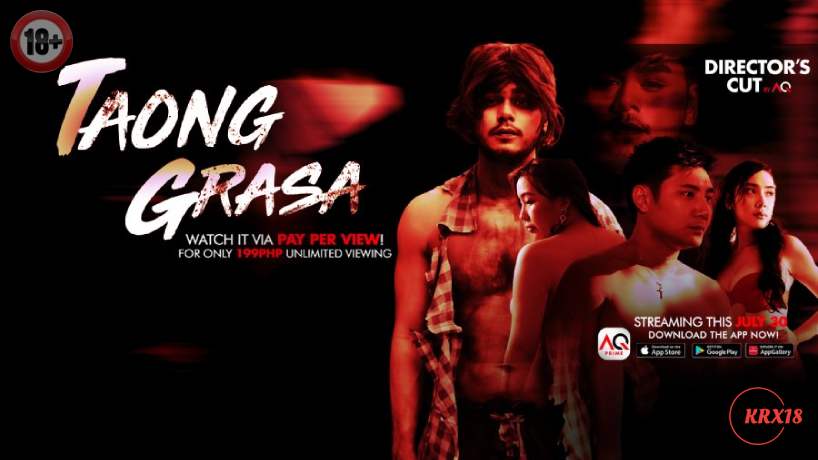 Taong Grasa