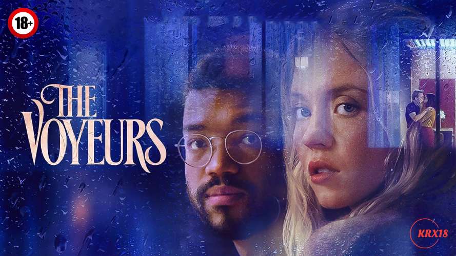 The Voyeurs