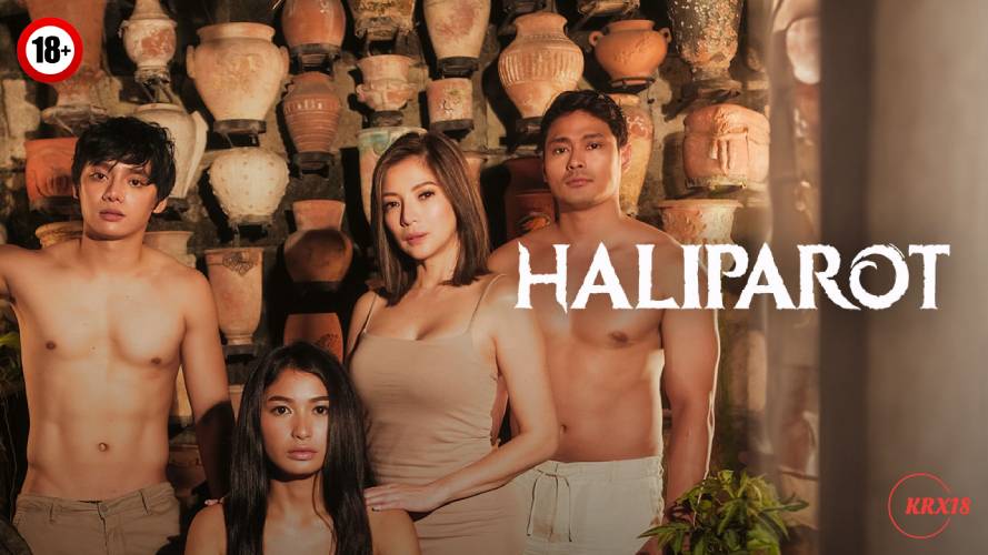Haliparot