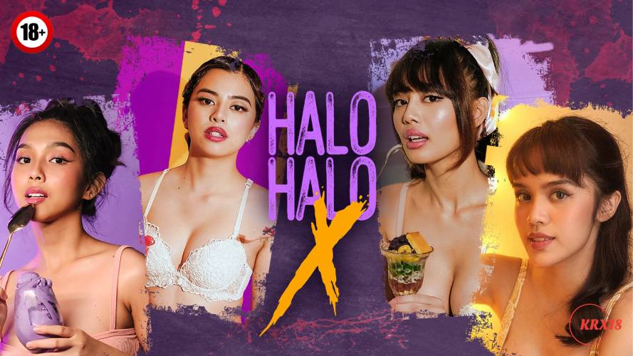 [Ep1] Halo-halo X