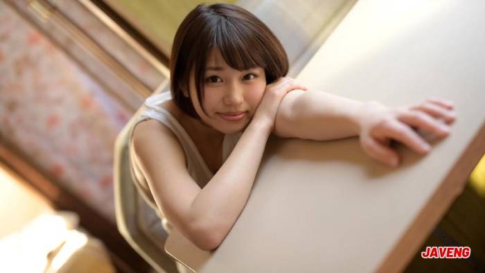 An SOD Star Mahiro Tadai 18 Years Old Her AV Debut STAR-927