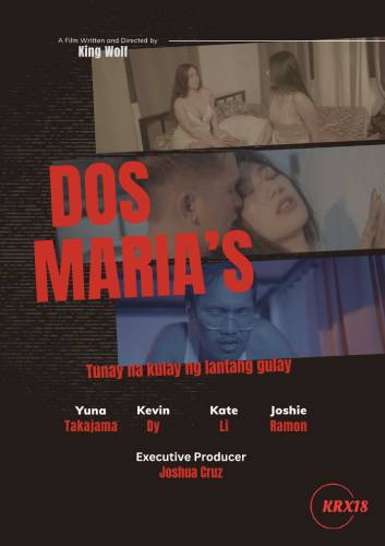 Dos Marias (Tunay na Kulay ng Lantang Gulay)