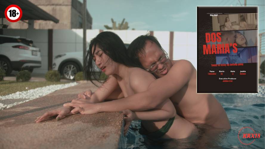 Dos Marias (Tunay na Kulay ng Lantang Gulay)