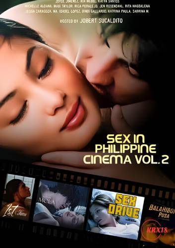 Sex in Philippines Cinema Volume 2