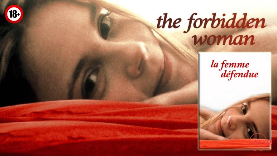 The Forbidden Woman