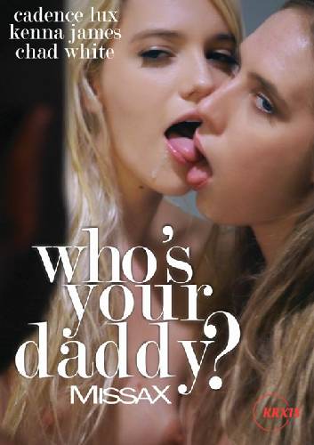 Who’s Your Daddy? MissaX Part 1