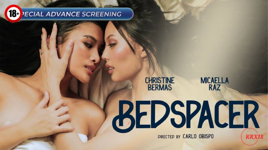 Bedspacer