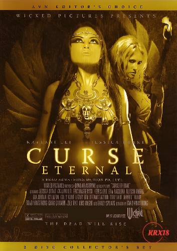 Curse Eternal XXX