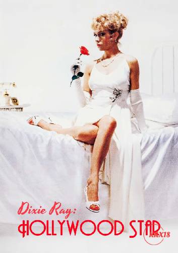 Dixie Ray: Hollywood Star