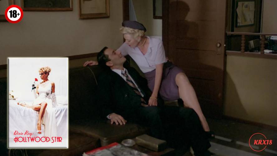 Dixie Ray: Hollywood Star