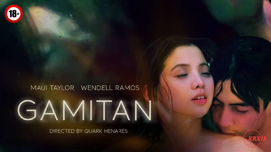 Gamitan