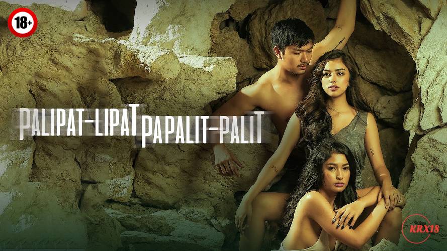 Palipat-lipat, Papalit-palit