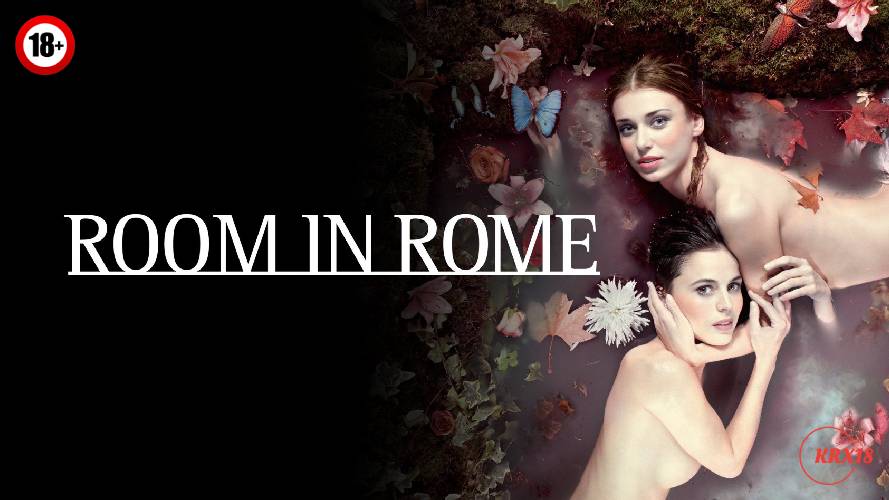 Room in Rome
