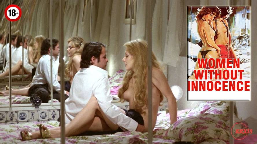 Women Without Innocence