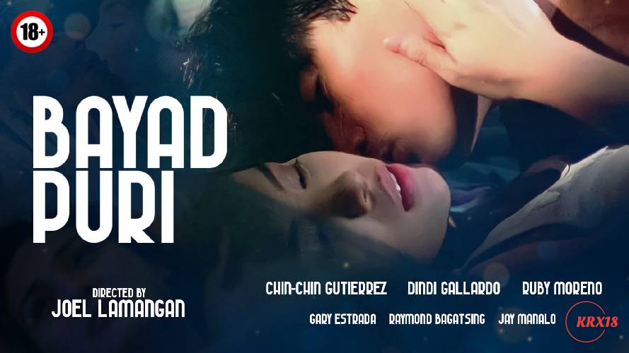 Desire (Bayad Puri)