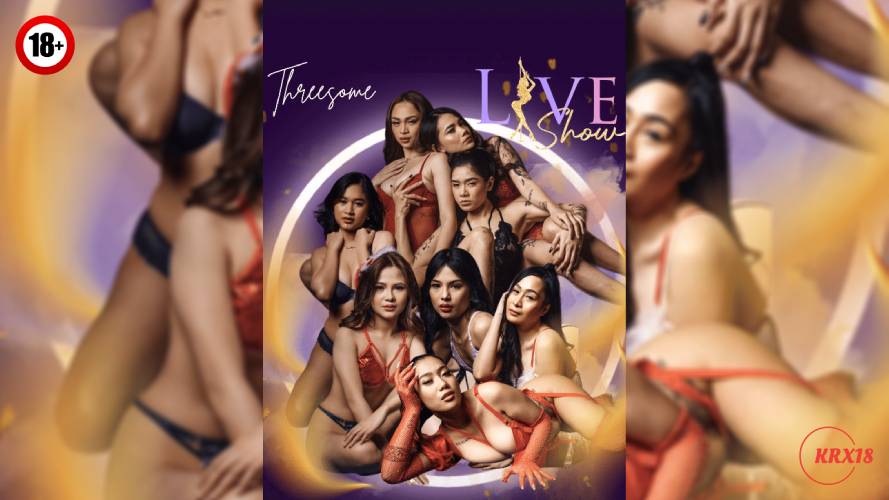 Live Show 7: Threesome