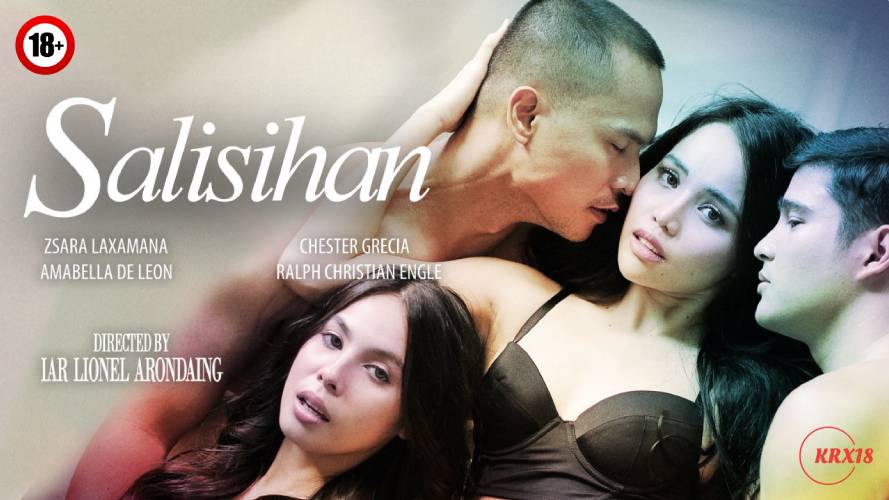 Salisihan
