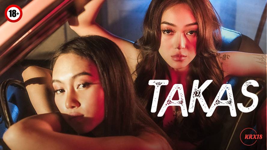 Takas