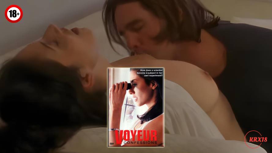 Voyeur Confessions