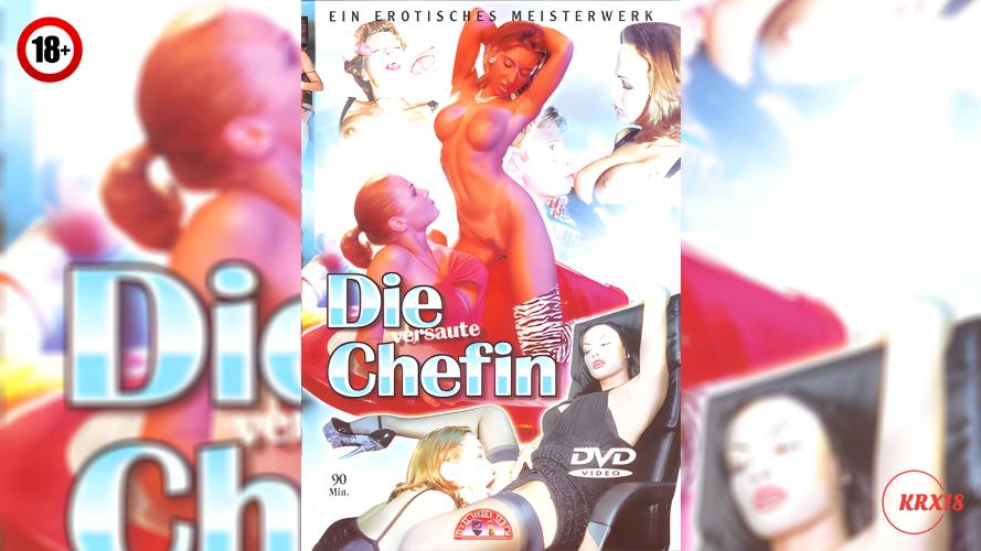 Die Versaute Chefin