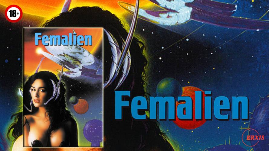 Femalien