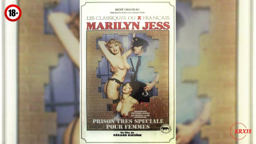Prison Tres Speciale Pour Femmes